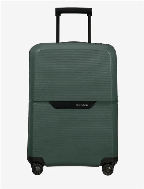 Samsonite | Magnum Eco Spinner 55Cm Midnight Blue | 55