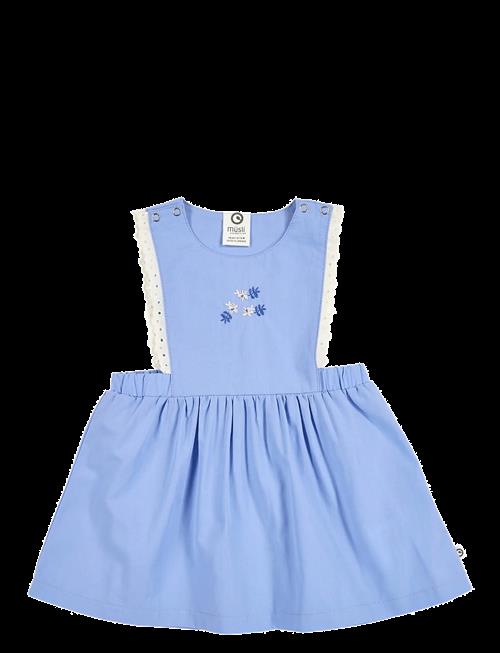 Müsli | Spring Pinafore Dress Baby | 92