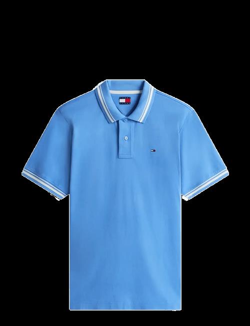 Tommy Jeans | Tjm Reg Tipped Polo Ext | S