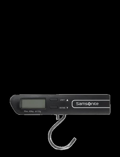Samsonite | Digital Luggage Scale | ONE SIZE