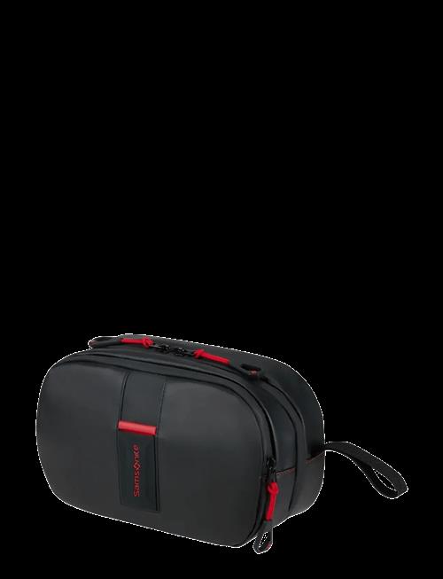 Samsonite | Paradiver Light Hanging Toilet Kit | ONE SIZE