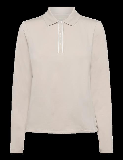 Röhnisch | Warm Team Poloshirt | S