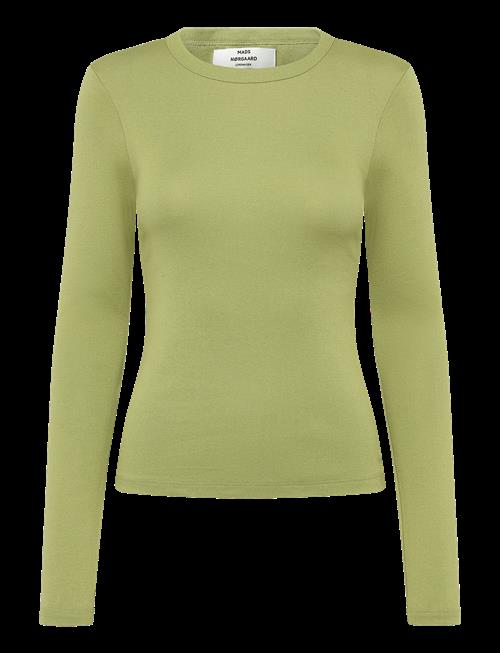 Mads Nørgaard | Grace Jersey Camille Tee Ls | XS