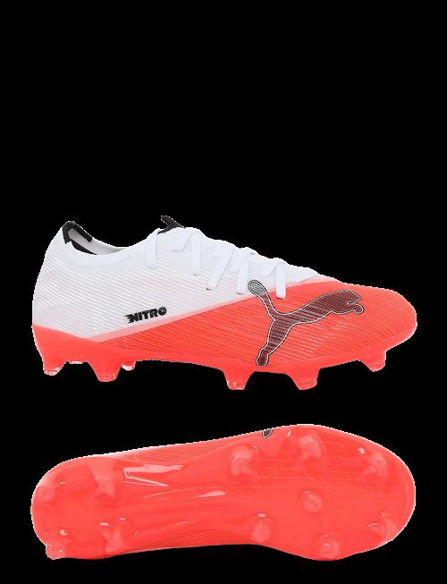 PUMA | Ultra Nitro 7 Match Fg/Ag Wn S | 37.5