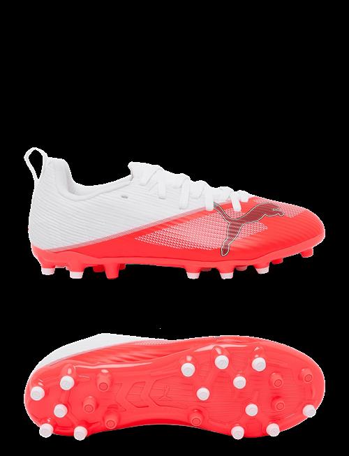 PUMA | Ultra 7 Match Mg Jr | 36