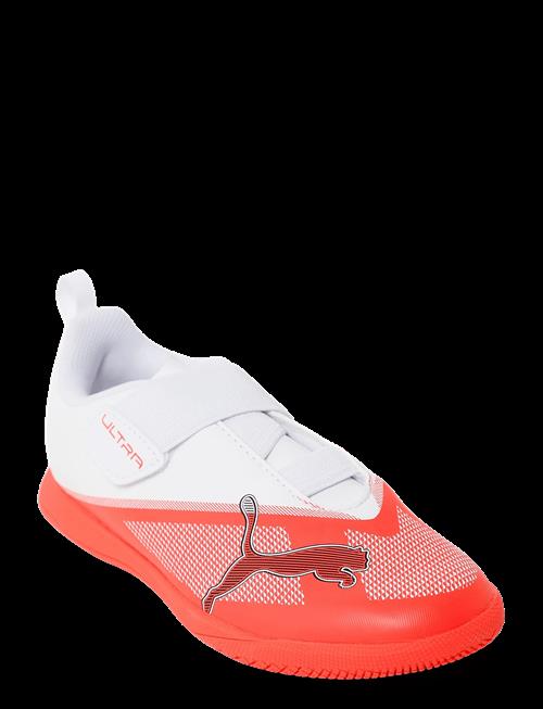 PUMA | Ultra 7 Play V It Jr | 34