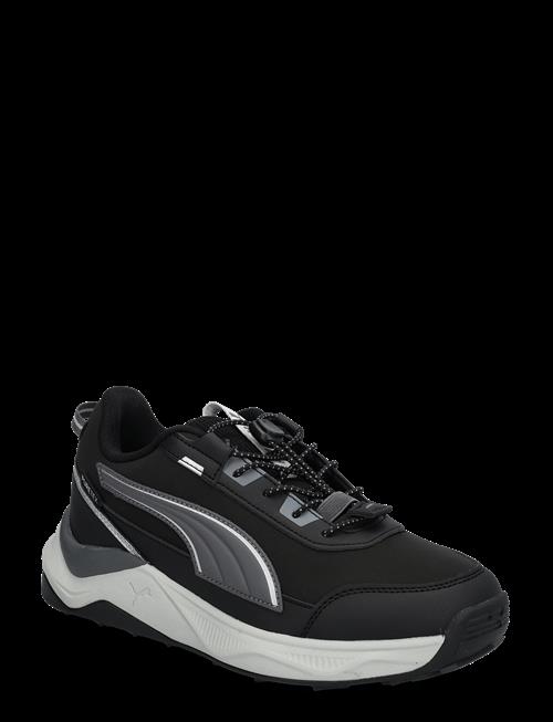 PUMA | Evolve 2.0 Trail Puretex Lo Jr | 36