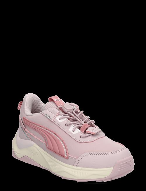PUMA | Evolve 2.0 Trail Puretex Lo Ps | 33