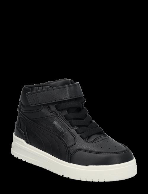 PUMA | Shuffle Downtown Mid Fur Ac+ Ps | 35
