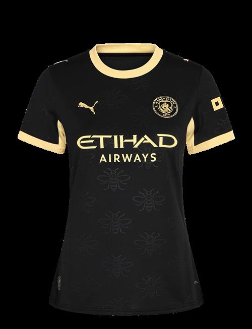 PUMA | Manchester City Away Jersey Replica Women 26/27 | L
