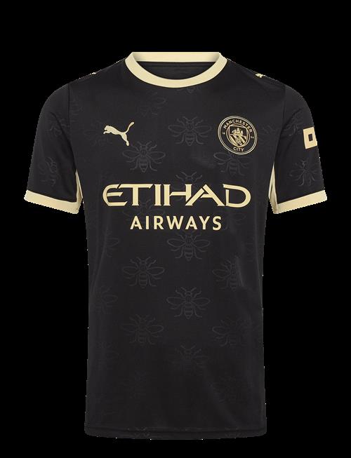 PUMA | Manchester City Away Jersey Replica 26/27 | XS