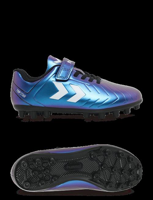 Hummel | Top Star M.g. Vc 2.0 Jr | 24