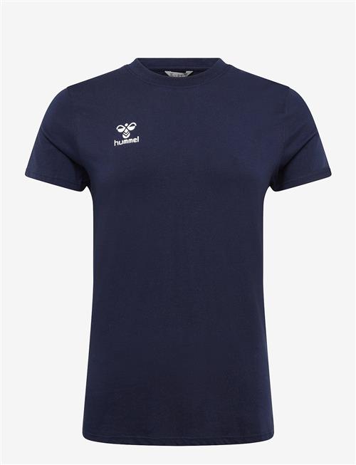 Hummel | Hmlgo 2.0 Chevron T-Shirt S/S Woman | S