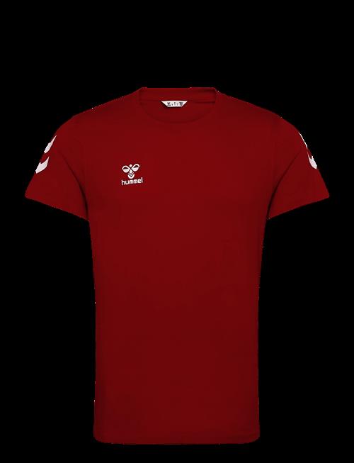 Hummel | Hmlgo 2.0 Chevron T-Shirt S/S Woman | L