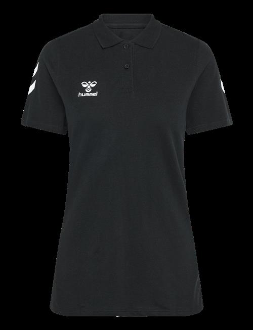 Hummel | Hmlgo 2.0 Chevron Polo Woman | S