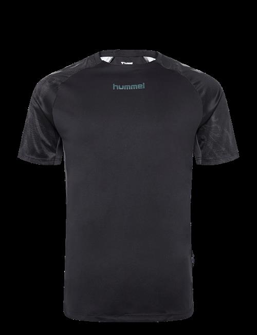 Hummel | Hmlblaze26 Pro Training Jersey S/S | XL