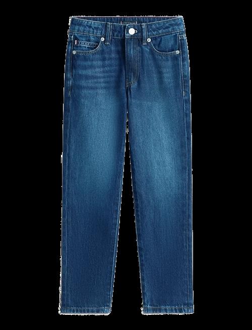 Tommy Hilfiger | Straight Dark Blue Jeans | 122