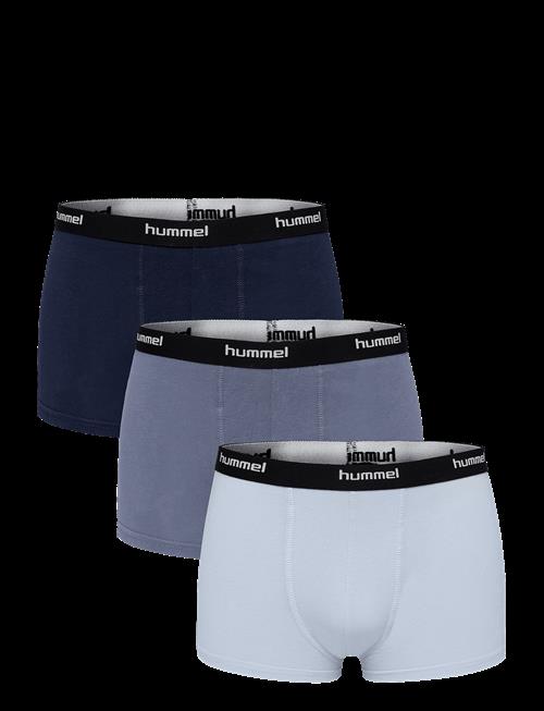 Hummel | Hmljr Nalle Boxers 3 Pack | 134/140