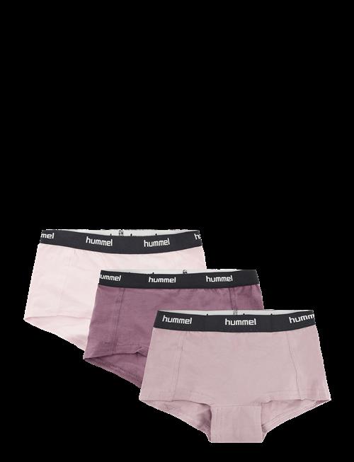 Hummel | Hmljr Nala Hipsters 3 Pack | 158/164