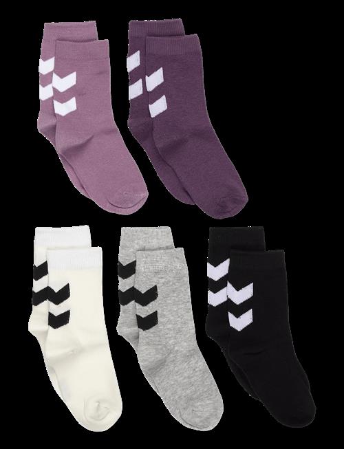Hummel | Hmlmake My Day Sock 5-Pack | 32/36