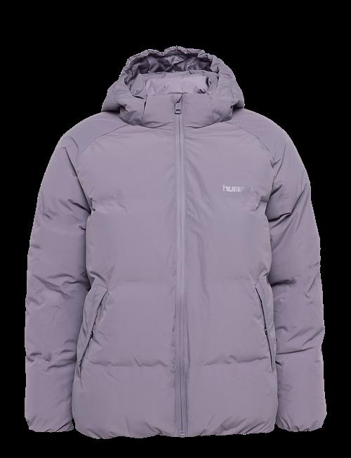 Hummel | Hmljr All Weather Puffer Jacket Wr | 116