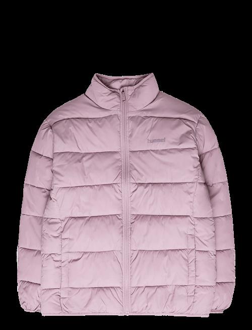 Hummel | Hmljr Lightweight Puffer Jacket | 110