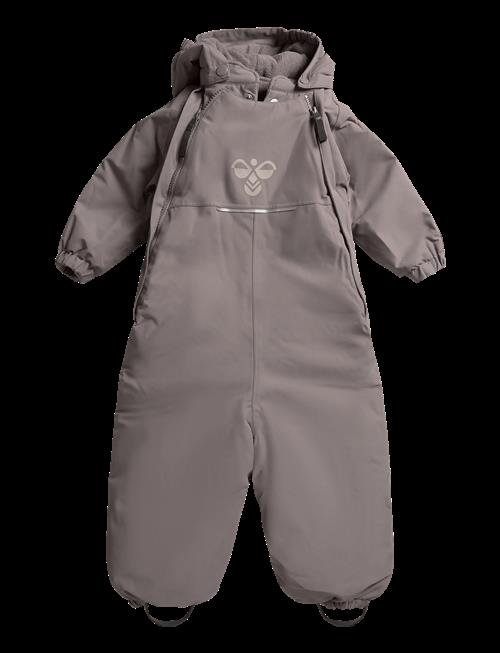 Hummel | Hmlmini Chevron Snowsuit Wp 10K | 86