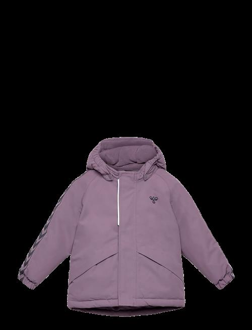 Hummel | Hmlmini Chevron Jacket Wp 10K | 92