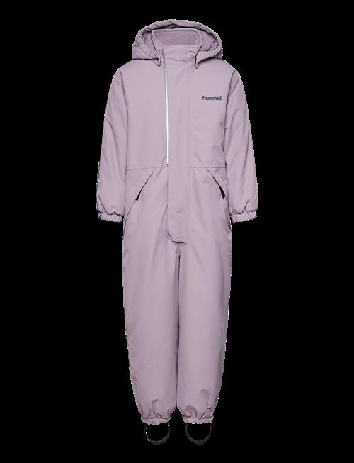 Hummel | Hmljr Chevron Snowsuit Wp 10K | 128