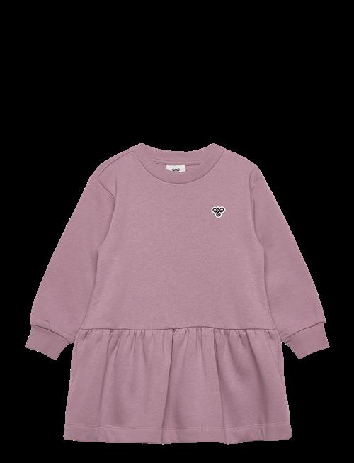 Hummel | Hmlmini Loose Dress Bee | 92