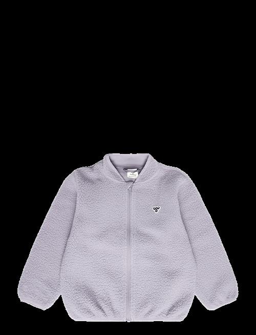 Hummel | Hmlmini Atlas Fleece Zip Jacket | 110