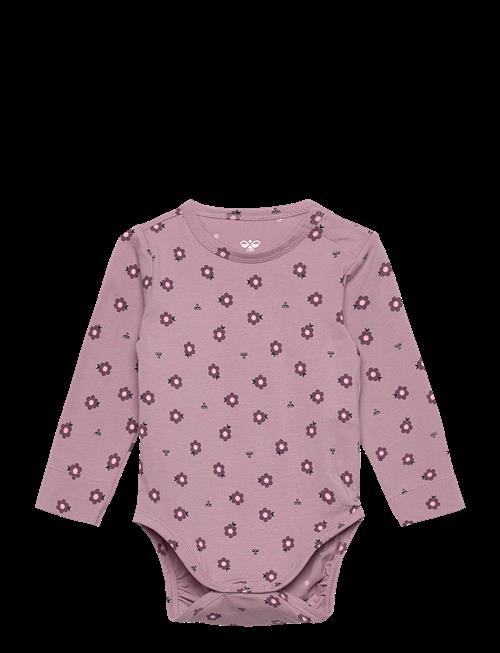 Hummel | Hmlmini Aop Body L/S | 92