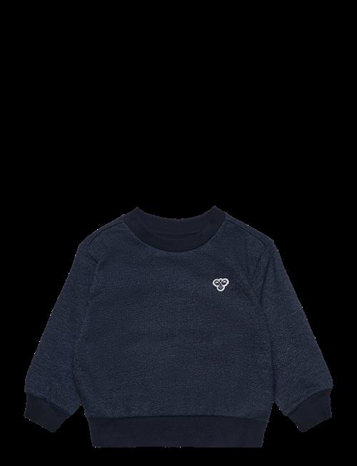 Hummel | Hmlmini Loose Dnm Crewneck Bee | 110