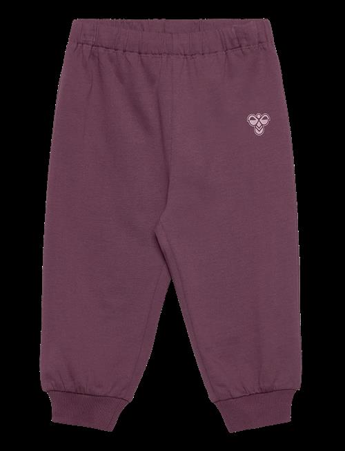 Hummel | Hmlmini Loose Solid Adj Waist Pants | 110