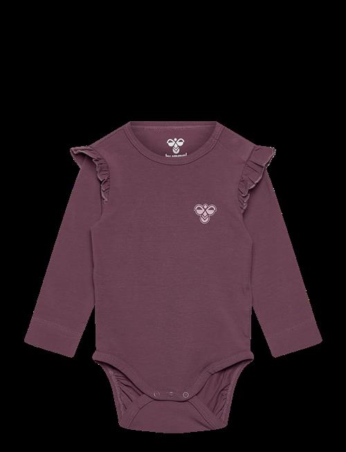 Hummel | Hmlmini Frill Body L/S | 86