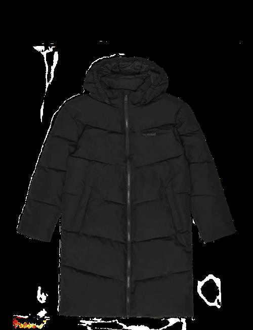 Hummel | Hmljr Puffer Long Jacket | 110