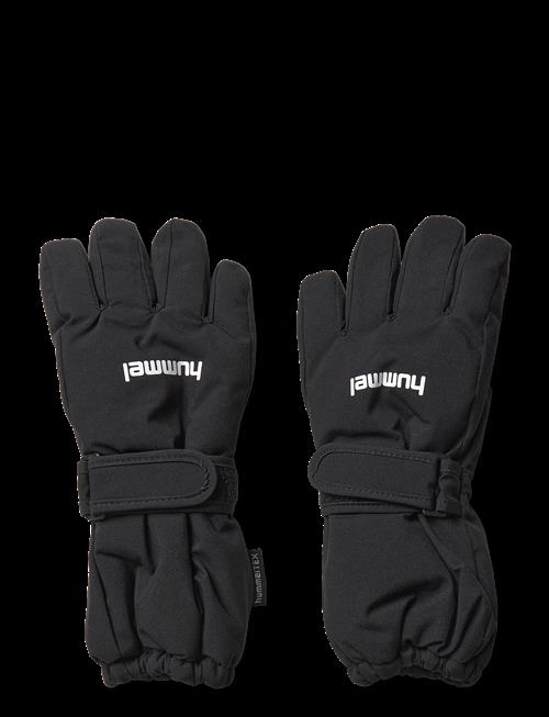 Hummel | Hmljr Gloves Wp | 2-4
