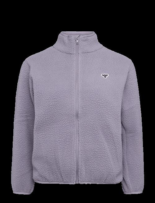 Hummel | Hmljr Atlas Fleece Zip Jacket | 110