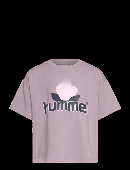 Hummel | Hmljr Boxy Graphic T-Shirt S/S | 134/140