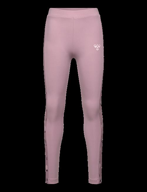 Hummel | Hmljr Aop Gym Tights | 152