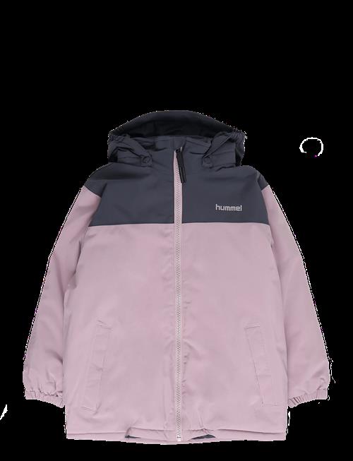 Hummel | Hmljr Block Jacket Wp | 122