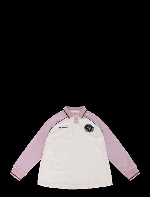 Hummel | Hmljr Loose Soccer Jersey L/S | 146/152