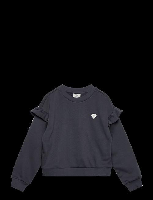 Hummel | Hmljr Loose Flair Sweatshirt Bee | 134/140