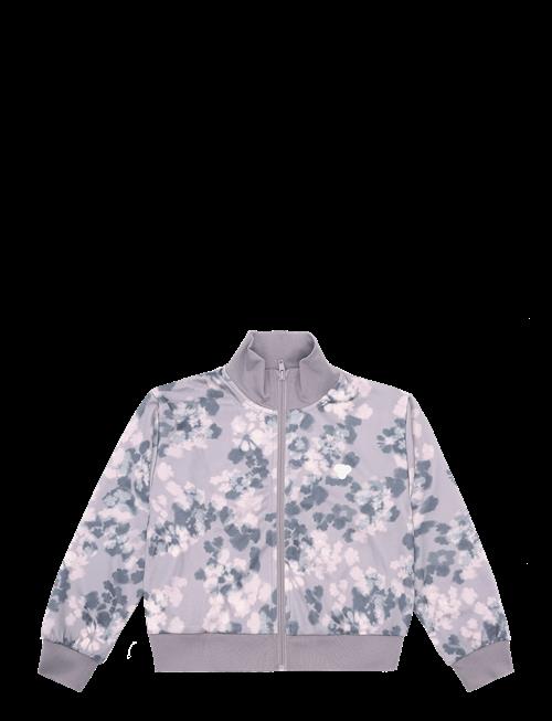 Hummel | Hmljr Reg Poly Aop Zip Jacket | 110/116