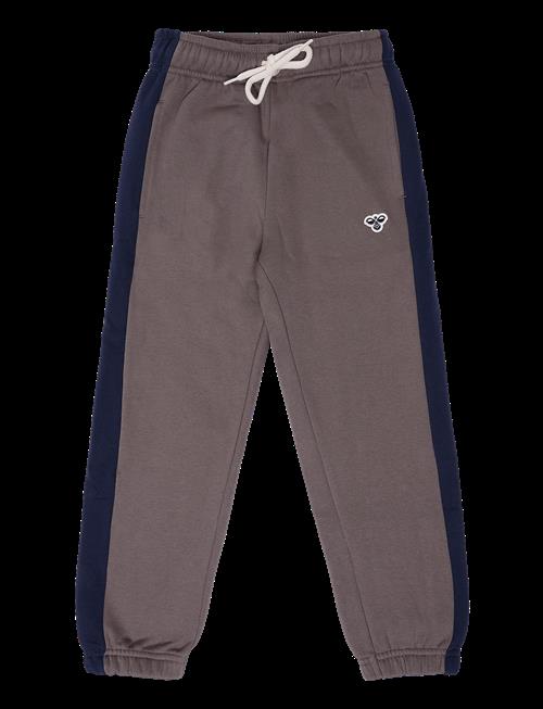 Hummel | Hmljr Loose Block Sweatpants Bee | 152