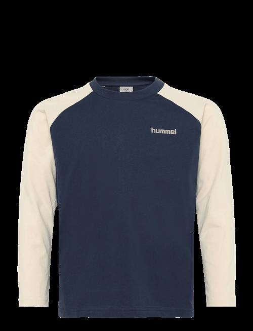Hummel | Hmljr Loose Graphic T-Shirt L/S | 158/164