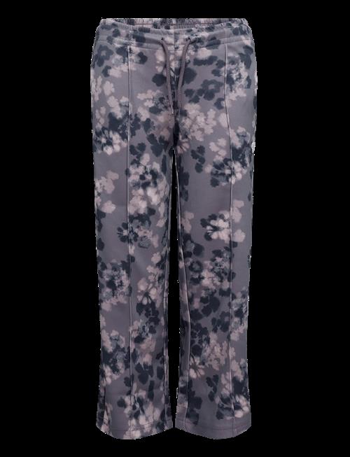 Hummel | Hmljr Reg Poly Aop Pants | 164