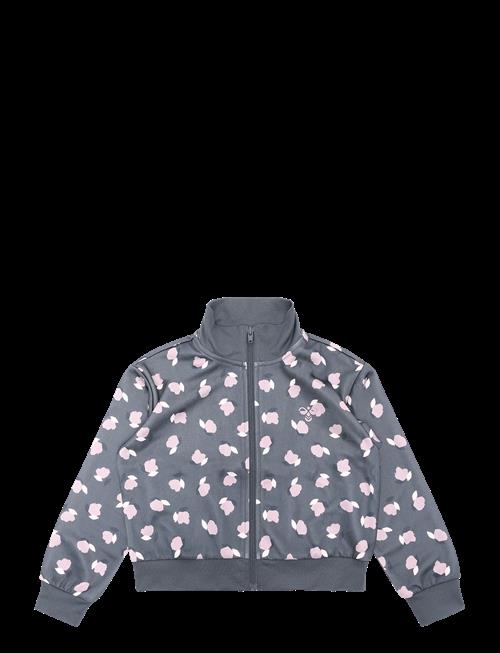 Hummel | Hmljr Reg Poly Gym Zip Jacket | 134/140