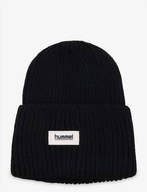 Hummel | Hmljr Heavy Rib Knit Beanie | ONE SIZE