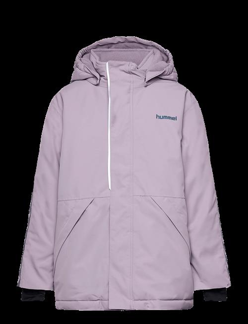 Hummel | Hmljr Chevron Snow Jacket Wp 10K | 134